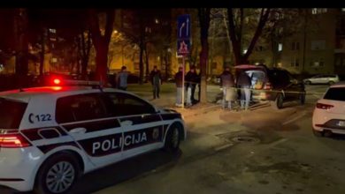 Photo of Muškarac preminuo za volanom na Grbavici
