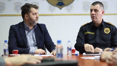 Photo of S ciljem povećanja sigurnosti u saobraćaju: Kompletna glavna saobraćajnica bit će “pokrivena” radarima