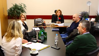 Photo of Pavić-Pečenković i Salkić o upravljanju nekretninama