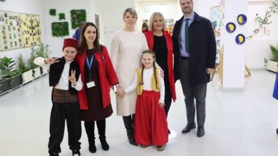 Photo of Kalamujić: Podržat ću projekte koji imaju za cilj inkluzivnije društvo u KS kakvo zaslužuje svako dijete