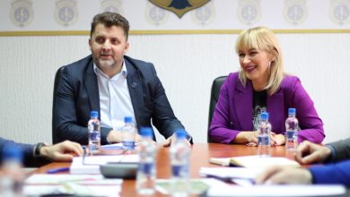 Photo of MUP KS: Održan radni sastanak o izgradnji nove zgrade Policijske uprave Ilidža