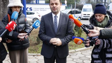 Photo of Hurtić: Država mora garantirati sigurnost povratnicima u BiH