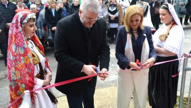 Photo of Otvoren Centar za zdravo starenje u Vogošći