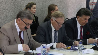 Photo of O značaju referenduma i nezavisnosti BiH na naučnoj konferenciji govorila istaknuta akademska imena