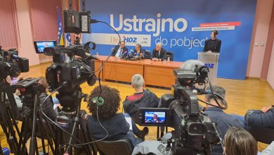 Photo of Čović: Nismo postigli dogovor o tri ključna zakona, nastavljamo s radom