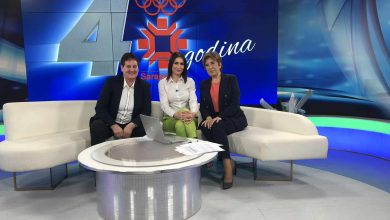 Photo of Bibija Kerla za TVSA: Sarajevska Olimpijada bio je moj prvi nastup na ovom prestižnom takmičenju