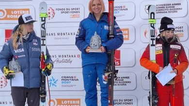 Photo of Elvedina Muzaferija prvu pobjedu u Europa kupu posvetila ženama žrtvama nasilja