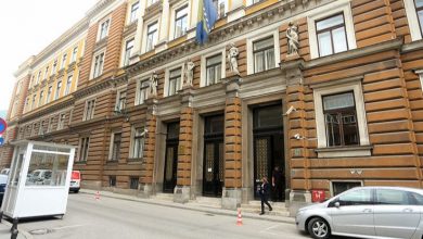 Photo of Održano ročište u slučaju Džena Gadžun