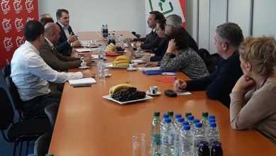Photo of Hasičević: Akcija ‘Zaključavamo cijene’ uspješna i nastavlja se od 15. marta do 15. juna