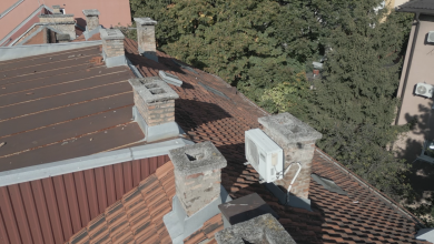 Photo of DNEVNIK TVSA/U Kantonu Sarajevo egzistira svega 10-ak dimnjačara