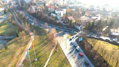 Photo of Sutra obustava saobraćaja pored Olimpijskog stadiona „Asim Ferhatović Hase”