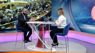 Photo of Mašić za TVSA: U novom Krivičnom zakonu posjed nelegalnog oružja značit će u startu 2 godine zatvora