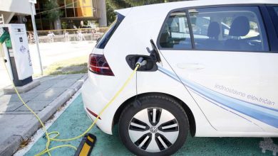 Photo of Povećan broj uvezenih električnih vozila u BiH, raste i broj električnih punionica
