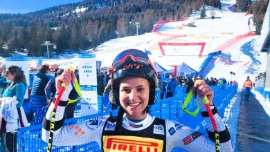 Photo of Rezultati utrke u Crans Montani, Muzaferija 23. u poretku spusta