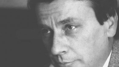 Photo of Preminuo historičar književnosti Enes Duraković