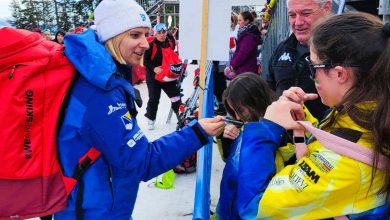 Photo of Muzaferija nakon historijskog rezultata: Pokazala sam da mogu parirati najboljim