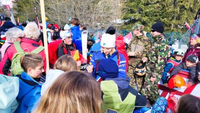 Photo of Odlične vijesti iz Crans-Montane: Najbolja bh. skijašica ušla u sjajnu formu