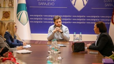 Photo of Općina Stari Grad: Više od 3 miliona KM ulaganja u školske objekte