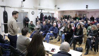 Photo of Na Vratniku najavljeni projekti za ovu godinu u vrijednosti od 1,5 miliona KM i izrada novog Regulacionog plana