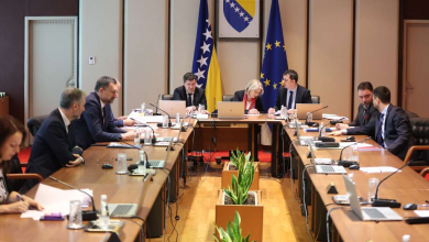 Photo of VMBiH razmatra privremenu suspenziju i smanjenje carinskih stopa pri uvozu električnih automobila