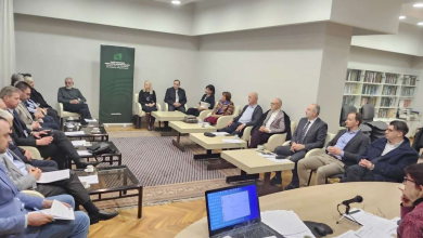 Photo of Vijeće Kongresa bošnjačkih intelektualaca dobilo nove članove iz reda akademske zajednice