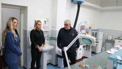 Photo of Mesihović: Medicinski fakultet može biti ponosan na bogatu historiju i na mnoge inovacije