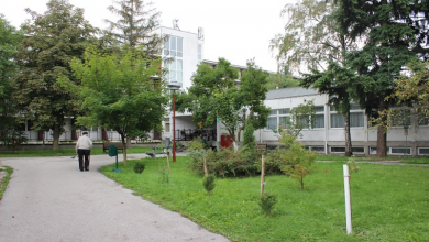 Photo of Reakcija direktora Gerontološkog centra Sarajevo na tvrdnje Sindikata radnika u zdravstvu KS