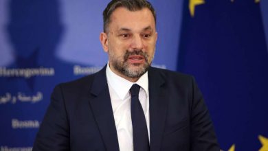 Photo of Konaković u Njemačkoj: Unapređenje saradnje sa bh dijasporom