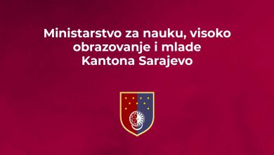 Photo of Ministarstvo za nauku, visoko obrazovanje i mlade KS o planovima za provedbu procesa digitalizacije usluga
