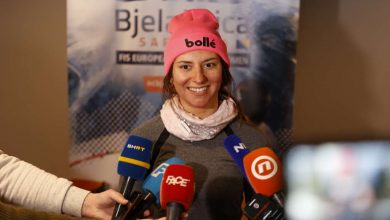 Photo of Muzaferija: U Italiji ću se pokušati kvalifikovati u finale Svjetskog kupa u superveleslalomu