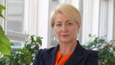 Photo of Meliha Bašić izabrana za dekanesu Ekonomskog fakulteta UNSA