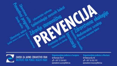 Photo of Prevencija, redovne kontrole i rana dijagnoza malignih oboljenja spašavaju živote