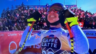 Photo of Fantastičan rezultat Muzaferije u Svjetskom kupu