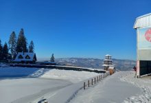 Photo of Danas pretežno sunčano, u kasnim večernjim satima kiša, na planinama snijeg