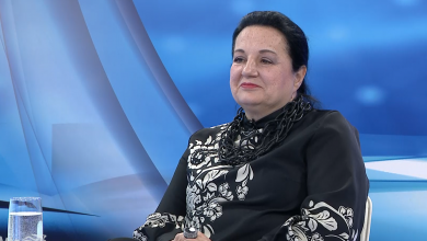 Photo of Svetlana Cenić za TVSA: Nema socijalne pravde u našoj zemlji