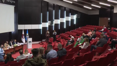 Photo of Dnevnik TVSA/ Općina Stari Grad osniva preduzeća koje će gazdovati parkinzima i brinuti o reklamama i čistoći