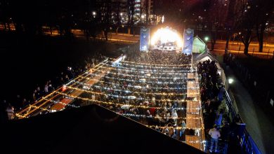 Photo of Street Food Market: Najbolja zabava na Vilsu završena bez ijednog incidenta