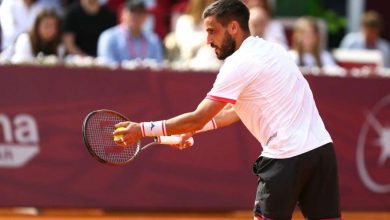 Photo of Tenis: Uspješan start Džumhura i Fatića na ATP Challengeru u Bahreinu