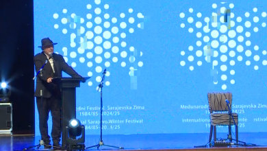 Photo of DNEVNIK TVSA/Otvoreno 40. izdanje “Sarajevske zime”