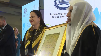 Photo of DNEVNIK TVSA/U Sarajevu se čuva multikonfesionalni karakter i međureligijski duh