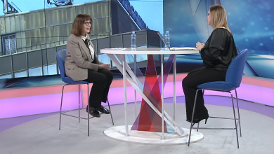 Photo of Hadžialjević za TVSA: Očekujemo da će za sljedeći kvartal doći do stabilizacije cijena gasa