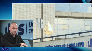 Photo of Šutković za TVSA: Gavrankapetanović je na konkursu bio najbolje rangirani kandidat
