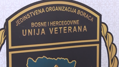 Photo of DNEVNIK TVSA/Borci za učešće u Oružanim snagama BiH traže 2 KM po mjesecu