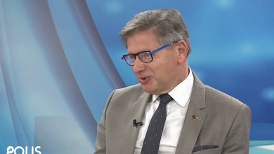 Photo of Hadžikadić za TVSA: Dok ne dođu na vlast obećaju ljudima sve, a kada dođu pretvore ih u robove