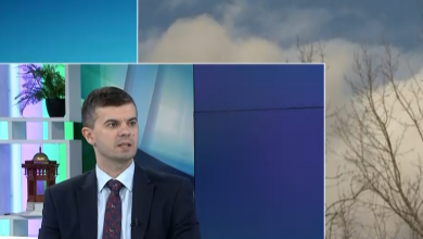 Photo of Krajinović za TVSA: Savjetujemo svima da se prilagode ovim vremenskim uvjetima