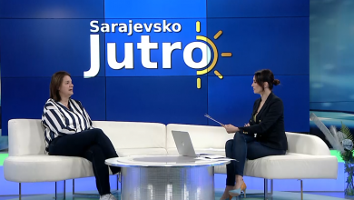 Photo of Amra Efendić za TVSA: U osiguranju sigurnog digitalnog okruženja za djecu idemo milimetarskim koracima (VIDEO)