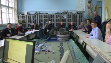 Photo of DNEVNIK TVSA/Srednja škola metalskih zanimanja nudi dobro obrazovanje i širok spektar zanimanja
