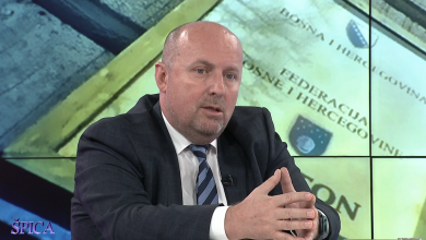 Photo of Hasanović za TVSA: Potrebno smanjiti nepotrebna hodanja pacijenata