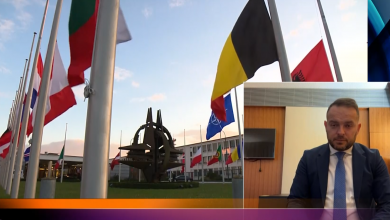 Photo of Muslić za TVSA: Generacijska šansa da BiH postane članica EU