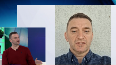 Photo of Zubić za TVSA: Na svojim profilima pokazujem da se društvene mreže mogu koristiti za edukaciju